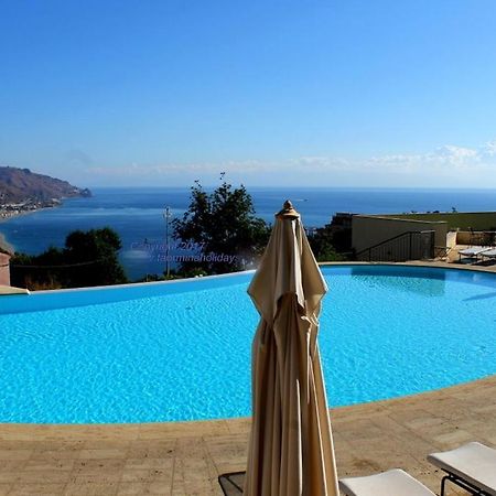 Bayview Apartment - Taormina Holidays 외부 사진
