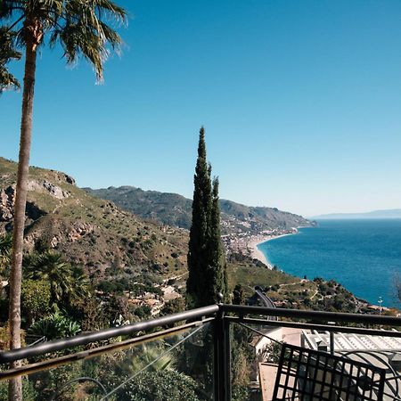 Bayview Apartment - Taormina Holidays 외부 사진