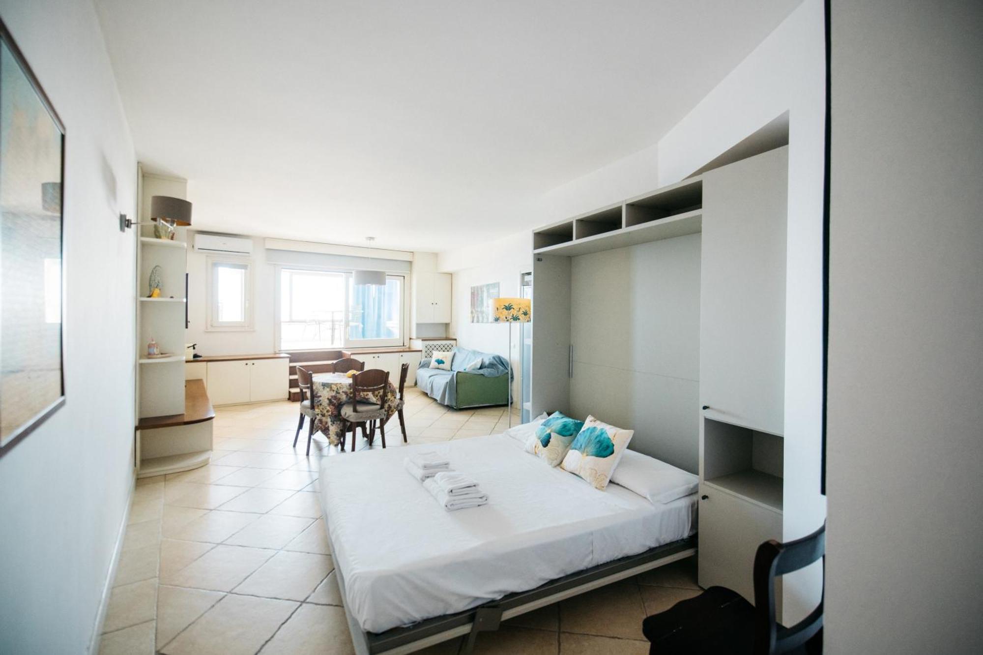 Bayview Apartment - Taormina Holidays 외부 사진