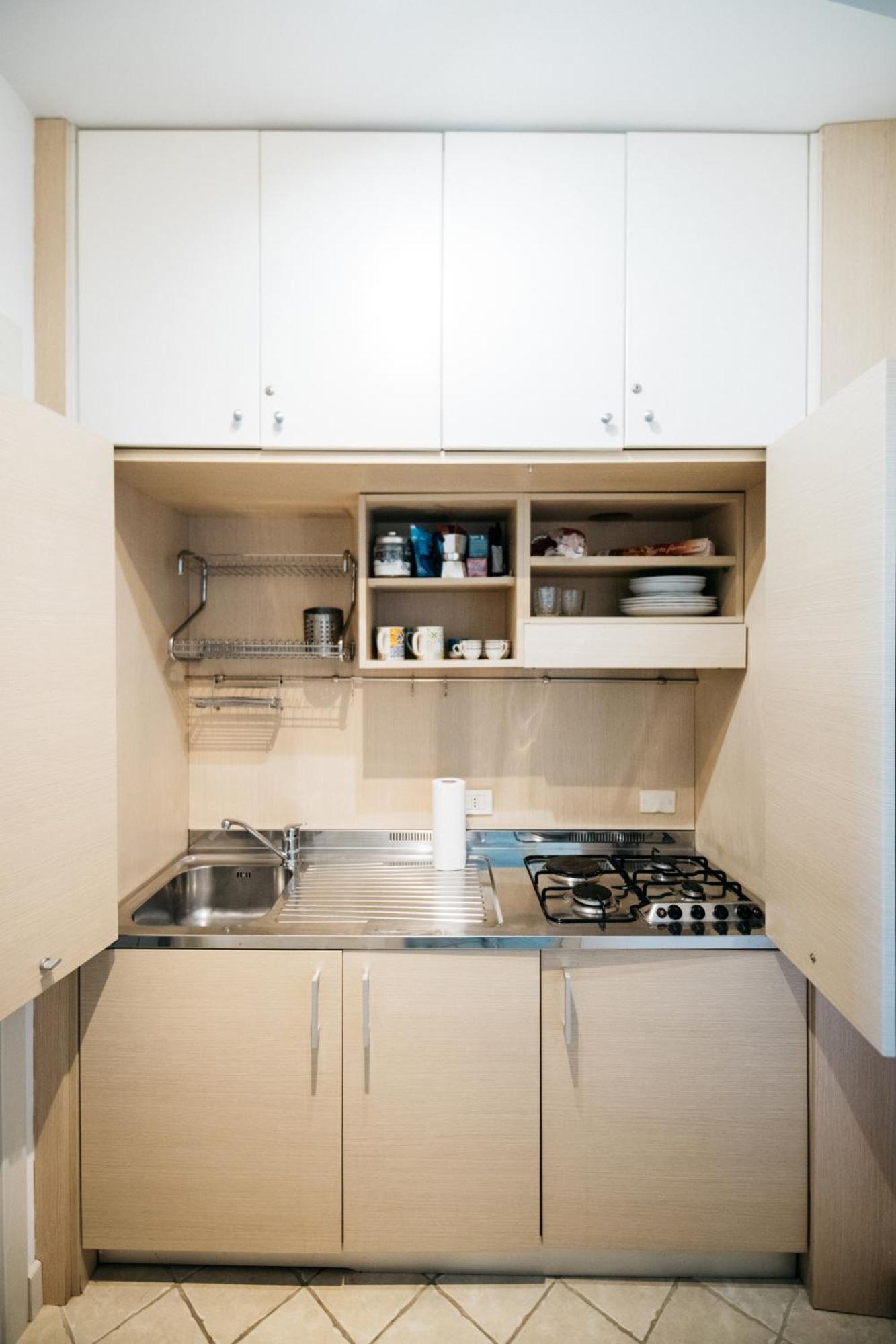 Bayview Apartment - Taormina Holidays 외부 사진