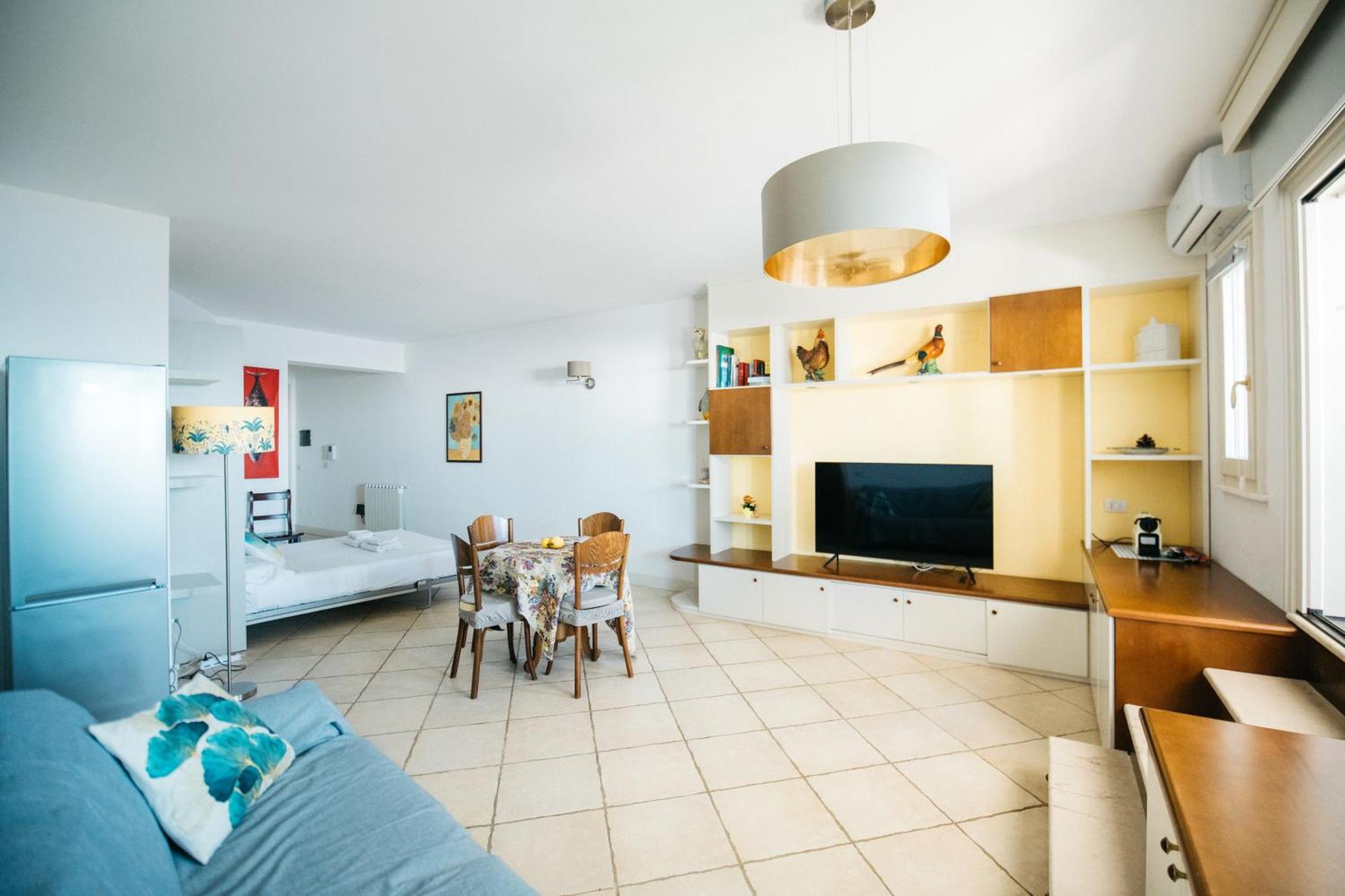 Bayview Apartment - Taormina Holidays 외부 사진