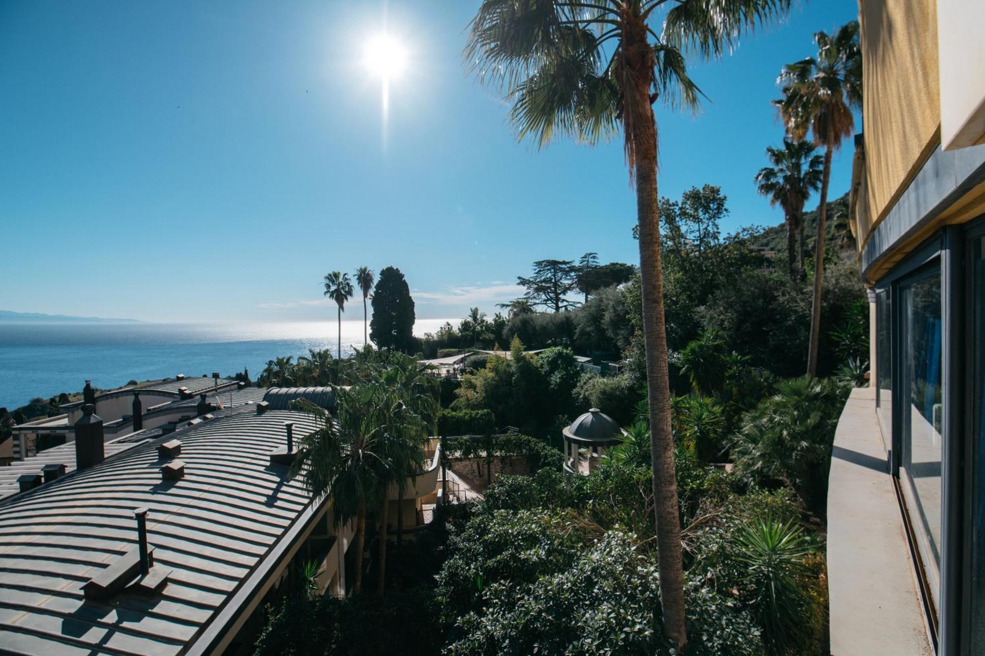 Bayview Apartment - Taormina Holidays 외부 사진