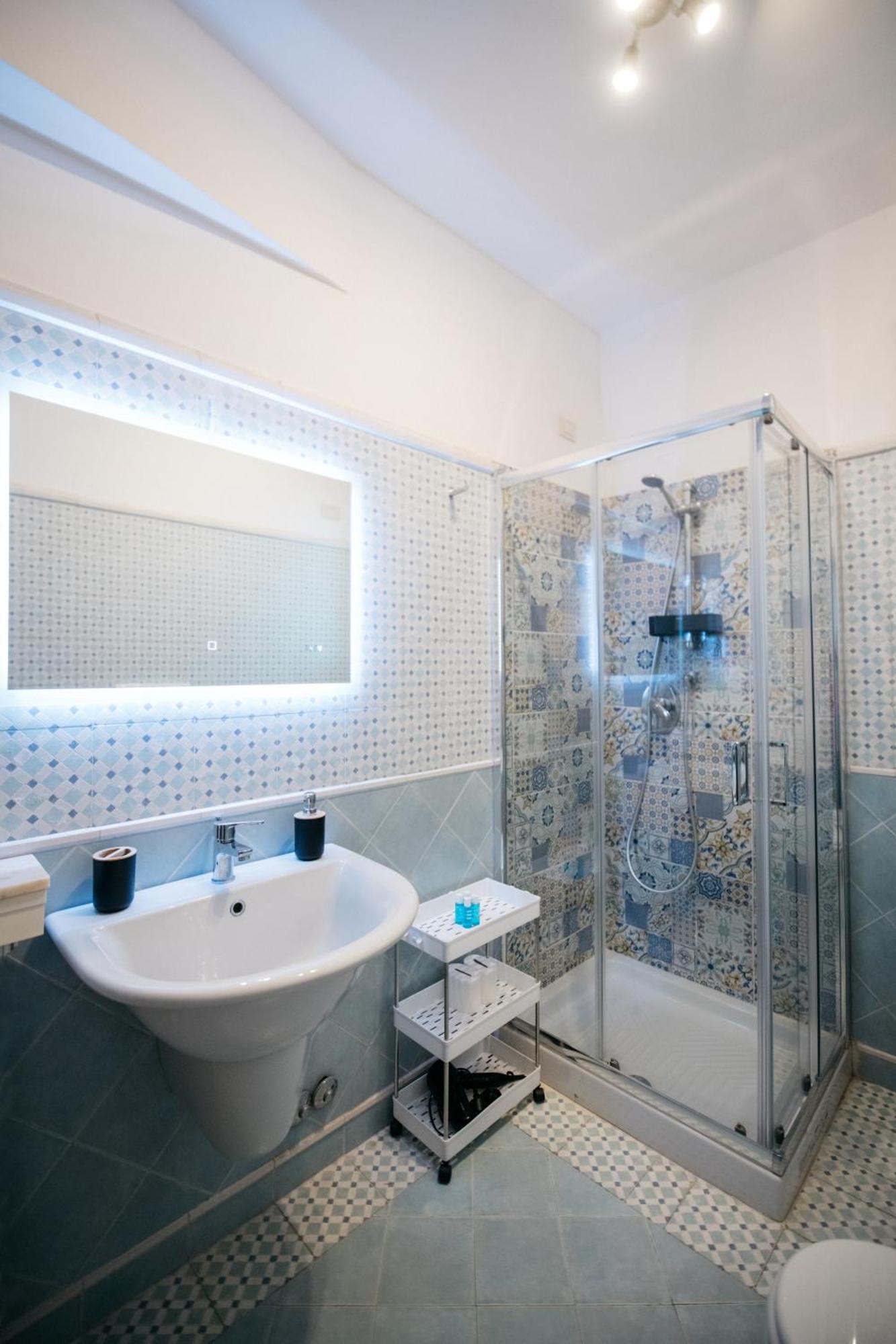 Bayview Apartment - Taormina Holidays 외부 사진